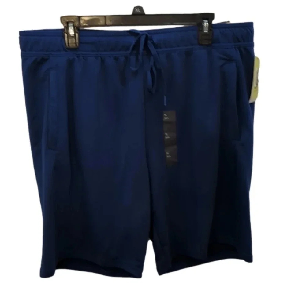 All in motion men's athletic shorts